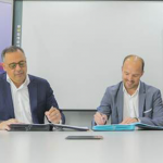 Signature de Convention entre l'ELIFE, l'AFD et la FTD