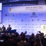 TBCC au premier Sommet Economique Arabo-Britannique