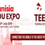 4ème édition du Tunisia Education Exposition (TEE) Tunisia Education Exposition