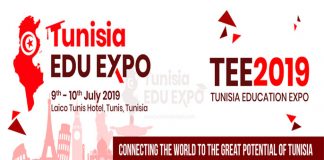Tunisia Education Exposition