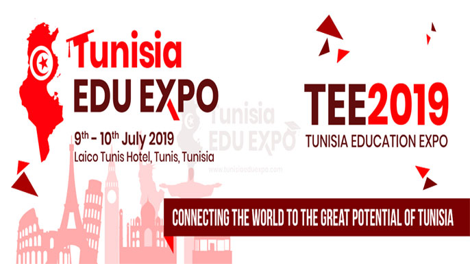 Tunisia Education Exposition Tunisia Education Exposition