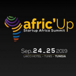 Afric'up 2019