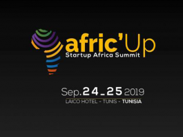 Afric'up 2019