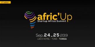 Afric'up 2019