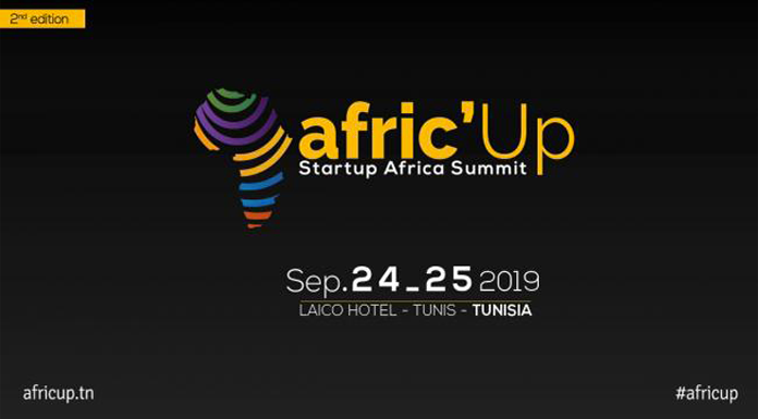 Afric'up 2019