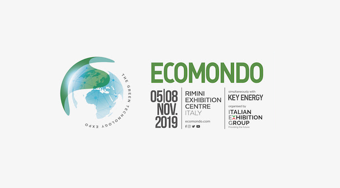 ecomondo ecomondo