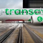 réclamation Transavia