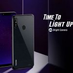 smartphone TECNO