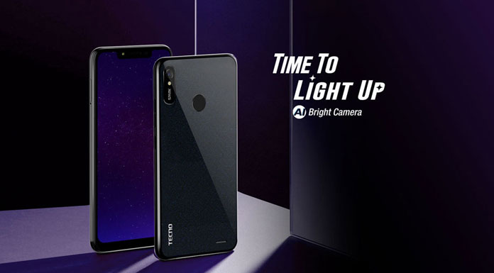 smartphone TECNO smartphone TECNO