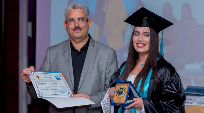 Abderraouf Najar Président de l’université Espima Business School Abderraouf Najar Président de l’université Espima Business School