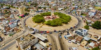 Bénin cotonou