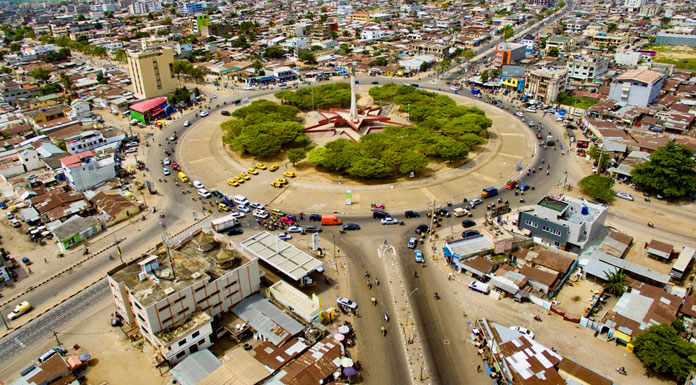 Bénin cotonou