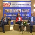 ECON4Tunisia plan de sauvetage économique