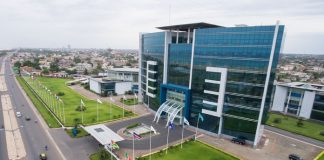 Ecobank Transnational Incorporated et Arise