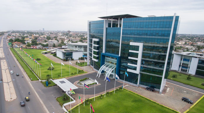 Ecobank Transnational Incorporated et Arise Ecobank Transnational Incorporated et Arise