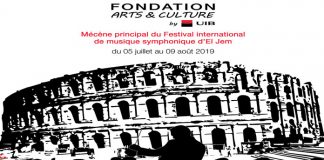 Fondation Arts & Culture by UIB Festival de musique symphonique d'El Jem