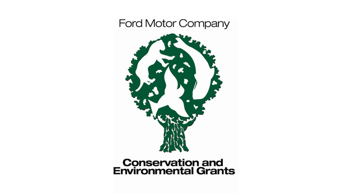 Ford concours Conservation & Environnemental Grants Ford concours Conservation & Environnemental Grants