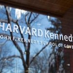 Harvard Kennedy School