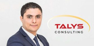 Hatem Dhahri Directeur Associé Talys Consulting