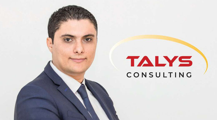Hatem Dhahri Directeur Associé Talys Consulting