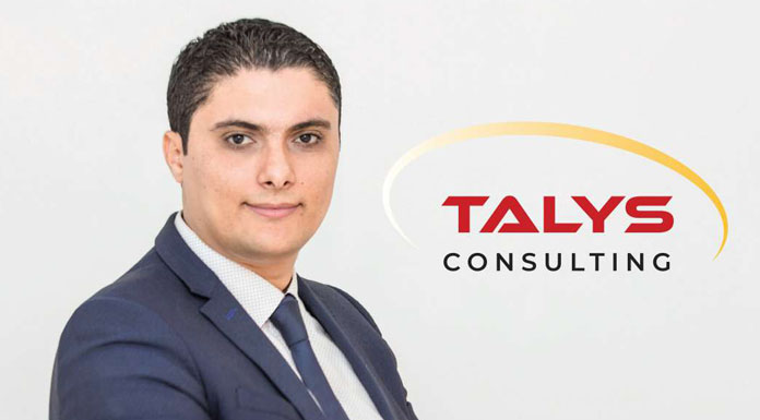 Hatem Dhahri Directeur Associé Talys Consulting Hatem Dhahri Directeur Associé Talys Consulting