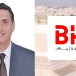 Hichem Rebai directeur général de la BH BANK