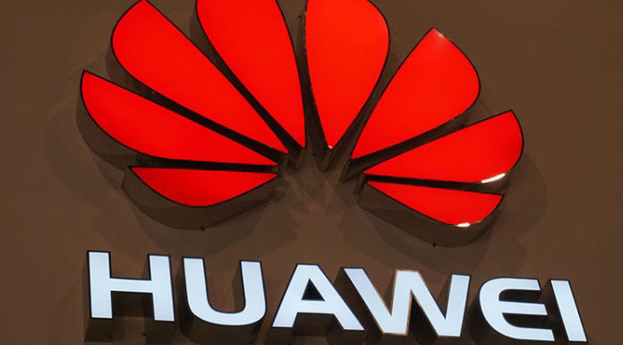 Huawei Fortune 500