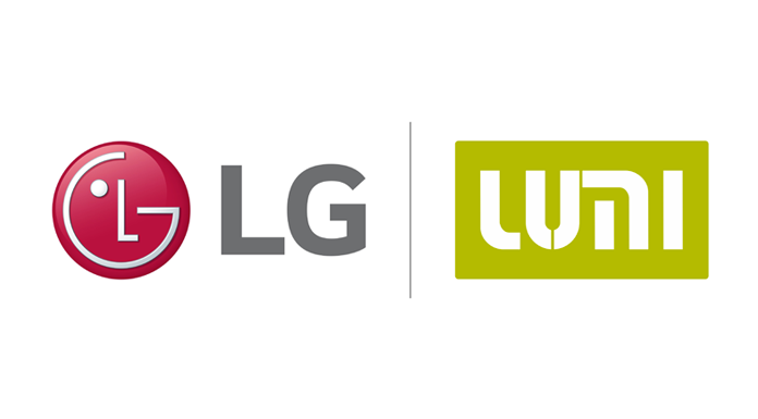 LG et LUMI LG et LUMI