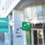 Le Groupe CARTE et l'UBCI