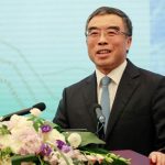 Liang Hua président de Huawei