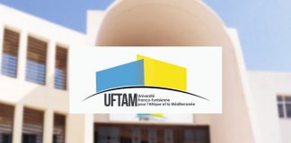 L’Université franco-tunisienne pour l’Afrique et la Méditerranée UFTAM