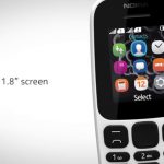 Nokia 105