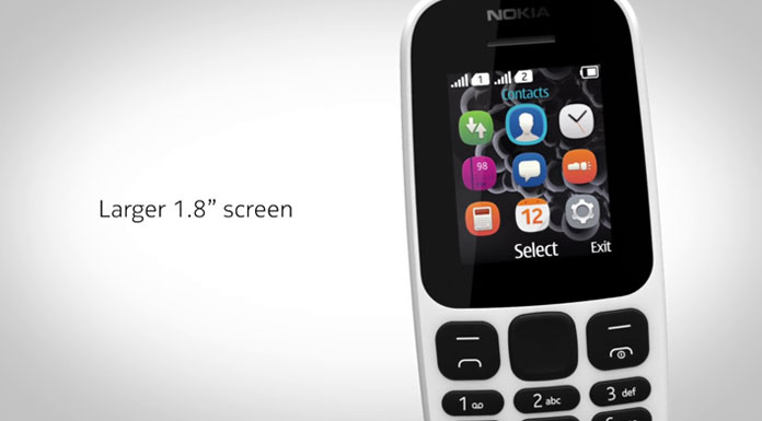 Nokia 105 Nokia 105