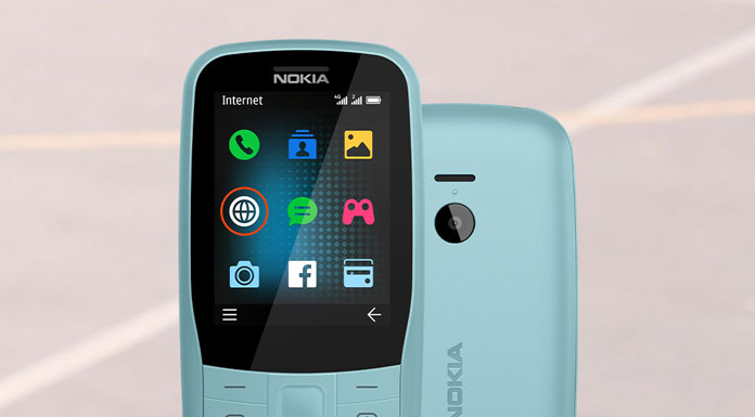 Nokia 220 4G