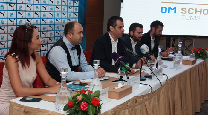 OM SCHOOL Tunis OM SCHOOL Tunis