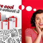 Offre Cool lel Back to School by Huawei
