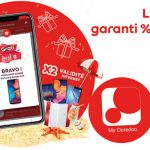 Ooredoo Tunisie anime l’été avec de nouveaux Jeux sur l’application My Ooredoo Ooredoo Tunisie application My Ooredoo