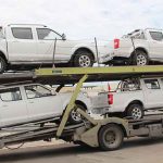 Peugeot exportation Pick Up Côte d’Ivoire