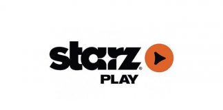 STARZPLAY