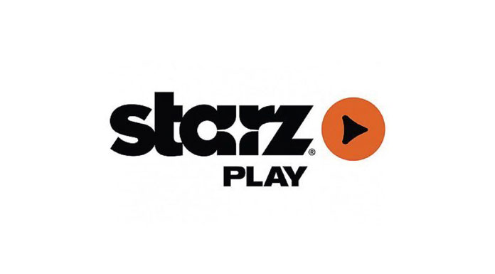 STARZPLAY