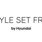 STYLE SET FREE Hyundai Motor
