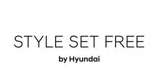 STYLE SET FREE Hyundai Motor