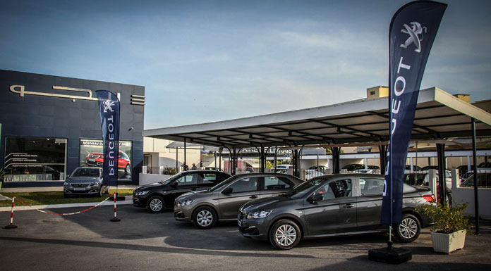 Stafim Peugeot Stafim Peugeot