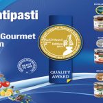 Sun Antipasti reçoit 6 médailles au Concours National des Produits du Terroir Tunisien Sun Antipasti Concours National des Produits du Terroir Tunisien