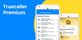 TrueCaller