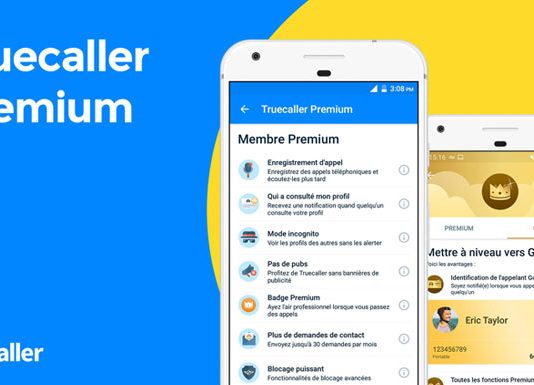 TrueCaller