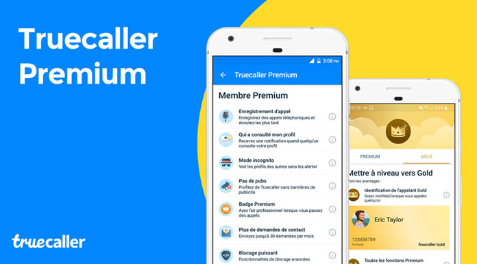 TrueCaller TrueCaller