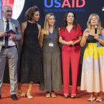 USAID les Quicks starts activities