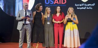 USAID les Quicks starts activities