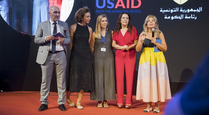 USAID les Quicks starts activities